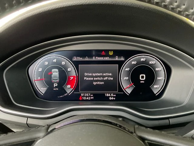 2020 Audi A5 Sportback Premium Plus - Photo 14