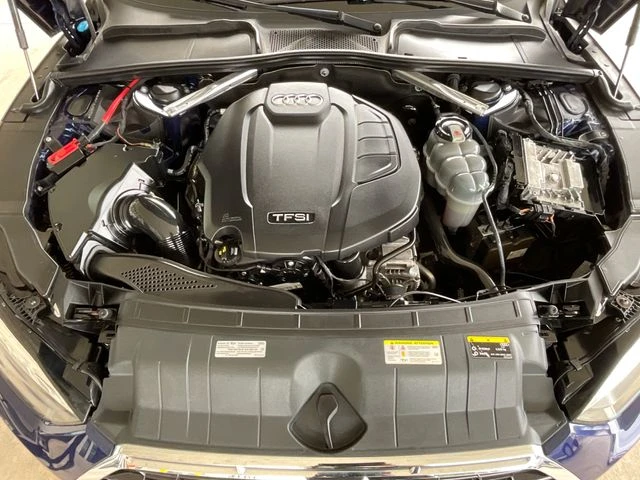 2020 Audi A5 Sportback Premium Plus - Photo 8