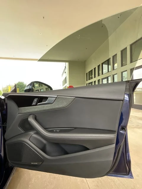 2020 Audi A5 Sportback Premium Plus - Photo 24