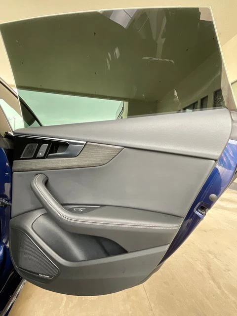 2020 Audi A5 Sportback Premium Plus - Photo 30