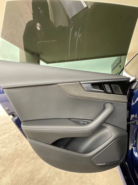 2020 Audi A5 Sportback Premium Plus - Photo 25
