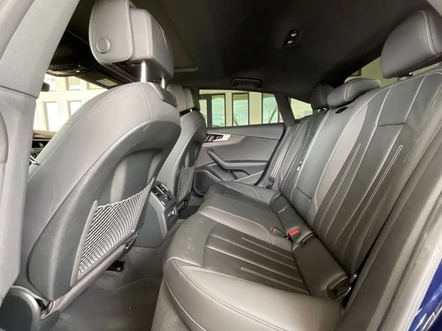 2020 Audi A5 Sportback Premium Plus - Photo 26