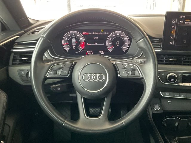 2020 Audi A5 Sportback Premium Plus - Photo 15