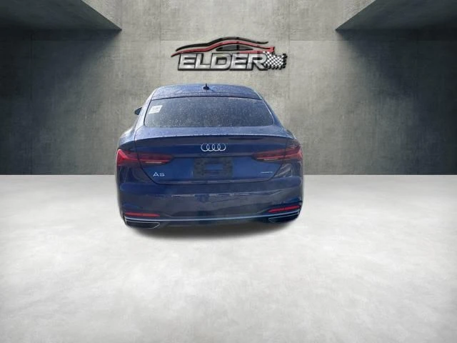 Elder Mitsubishi Killeen