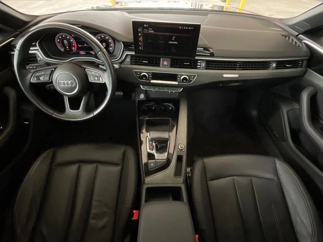 2020 Audi A5 Sportback Premium Plus - Photo 17