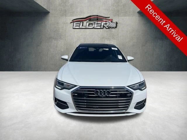 Elder Mitsubishi Killeen