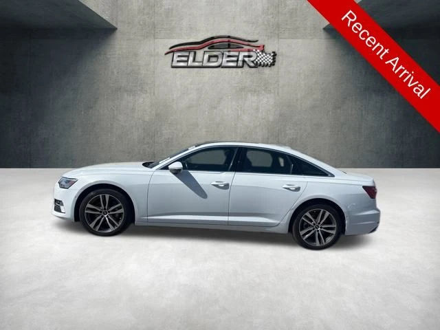 Elder Mitsubishi Killeen