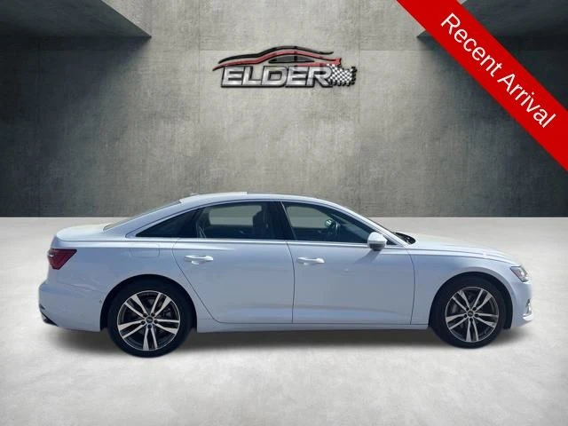 Elder Mitsubishi Killeen