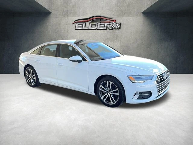 Elder Mitsubishi Killeen