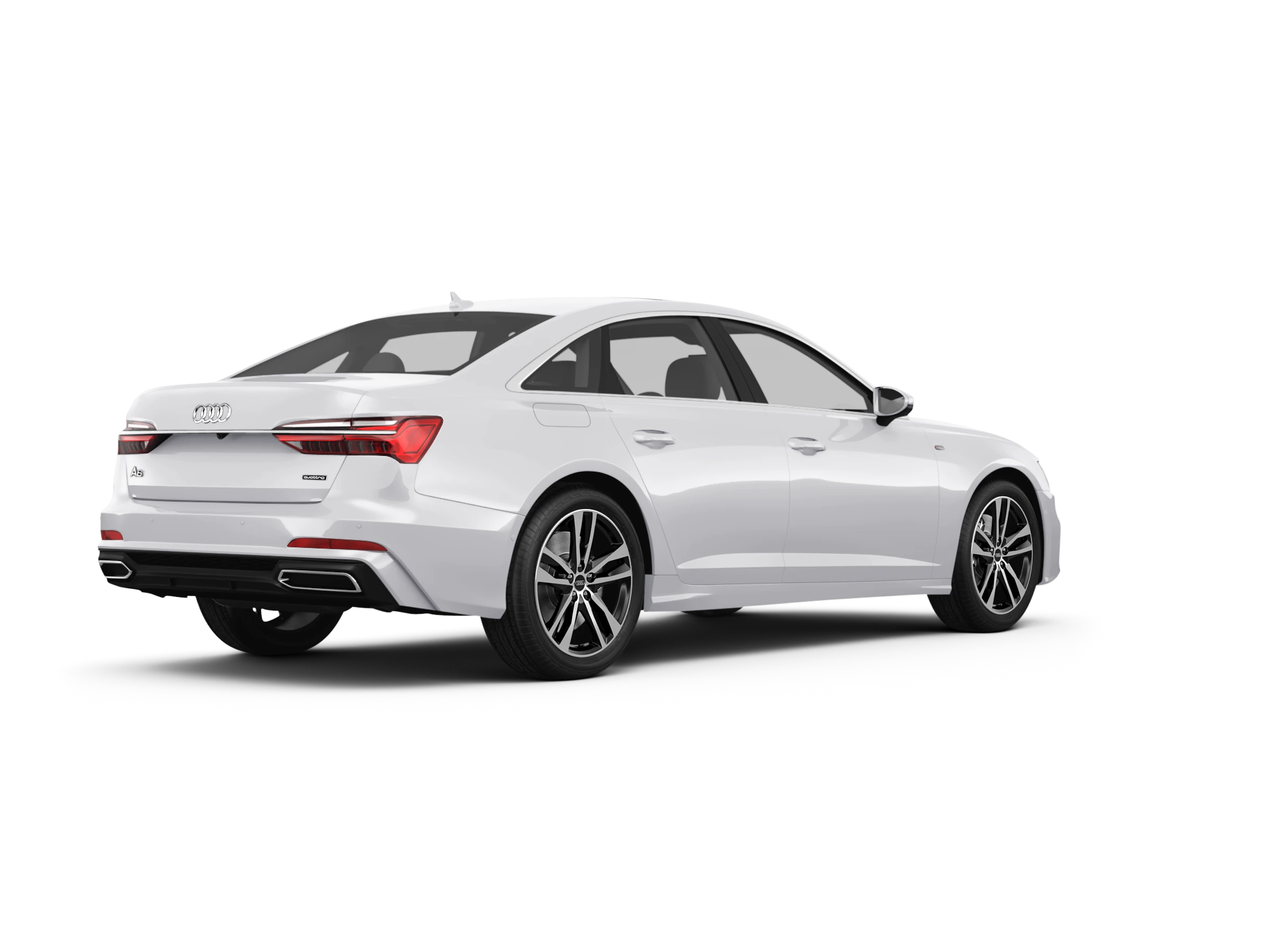 2023 Audi A6