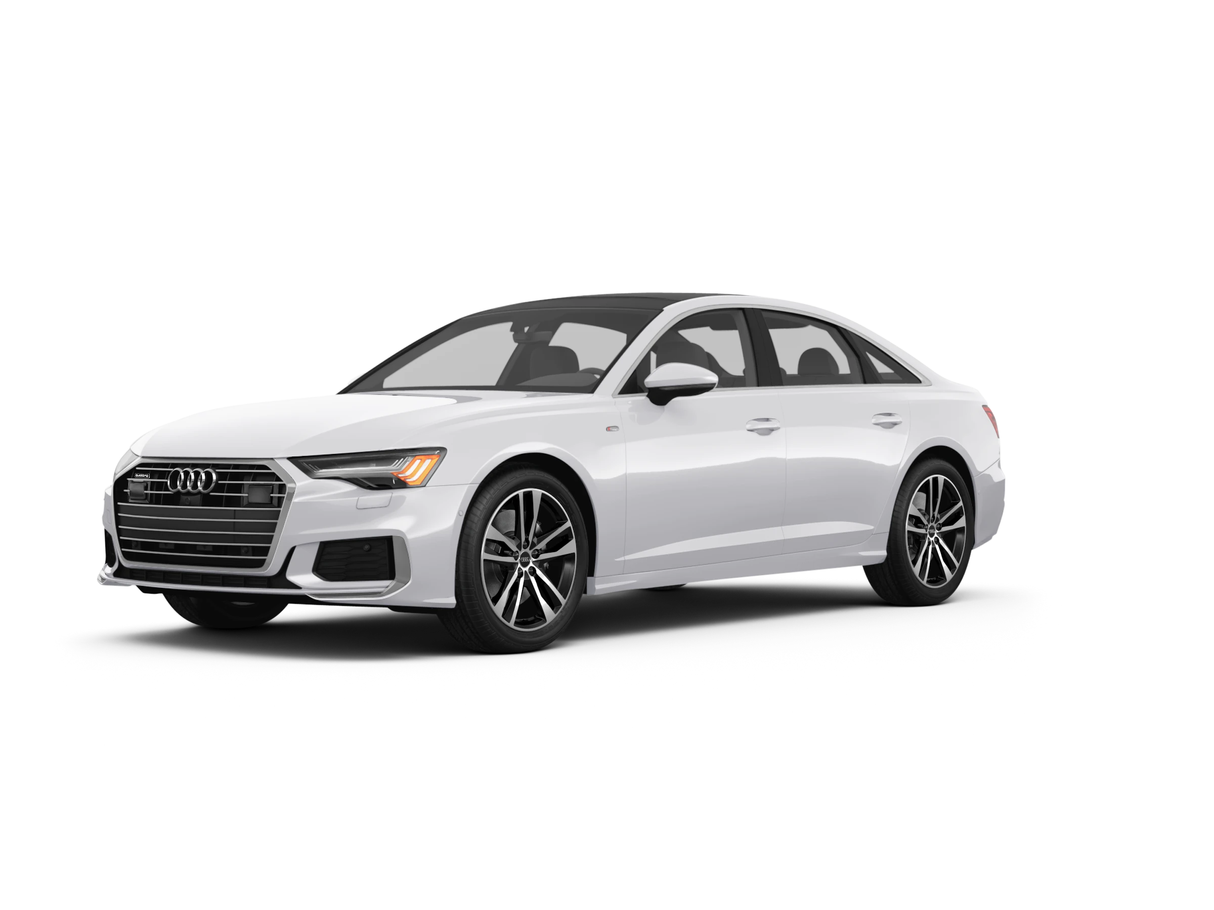 2023 Audi A6