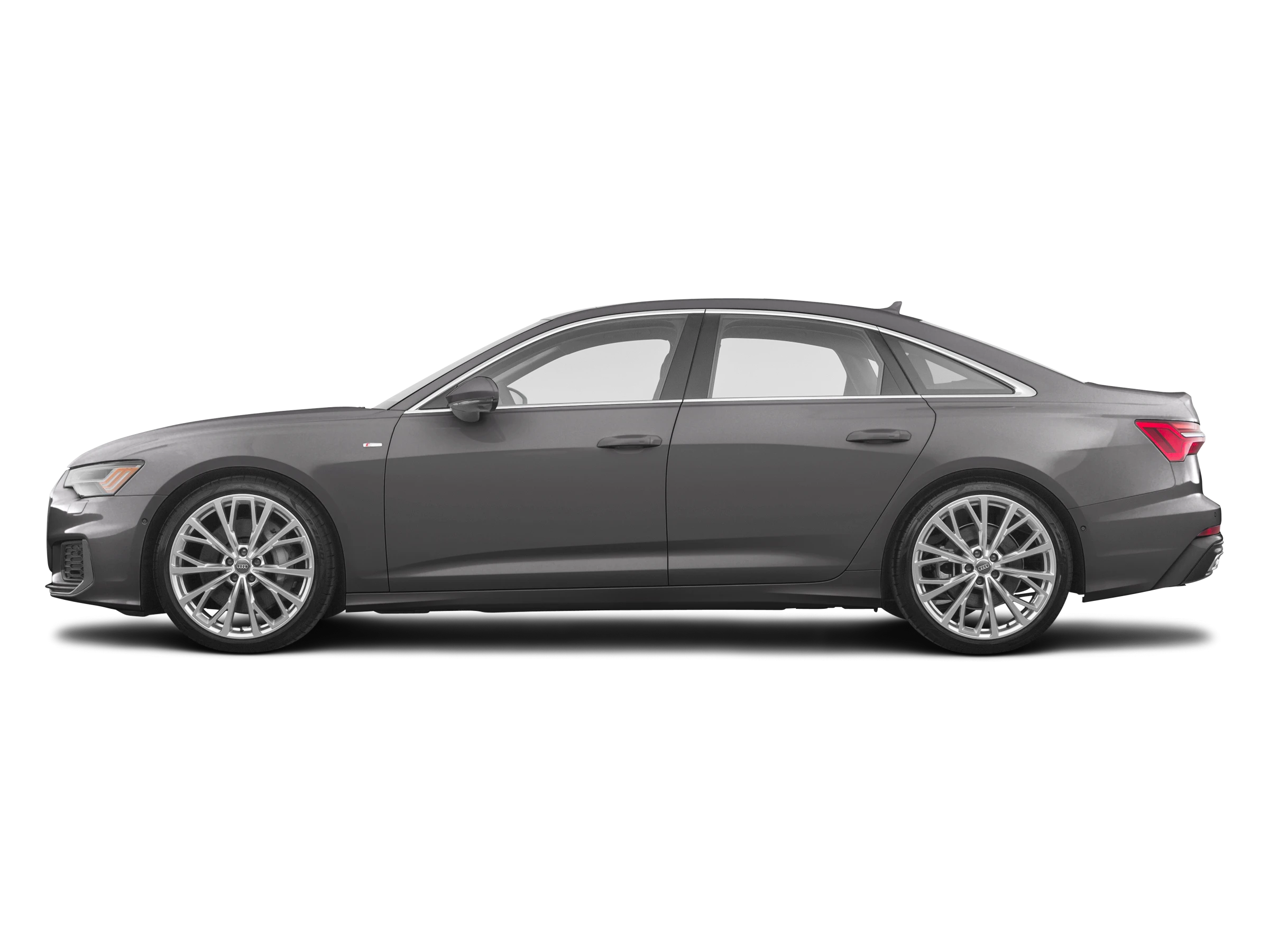 2019 Audi A6