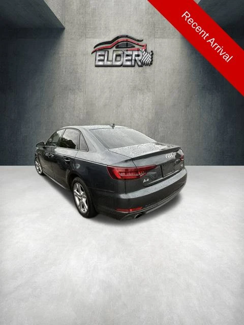 Elder Mitsubishi Killeen