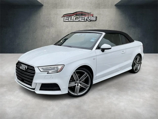 Elder Mitsubishi Killeen