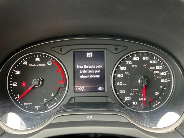 Elder Mitsubishi Killeen