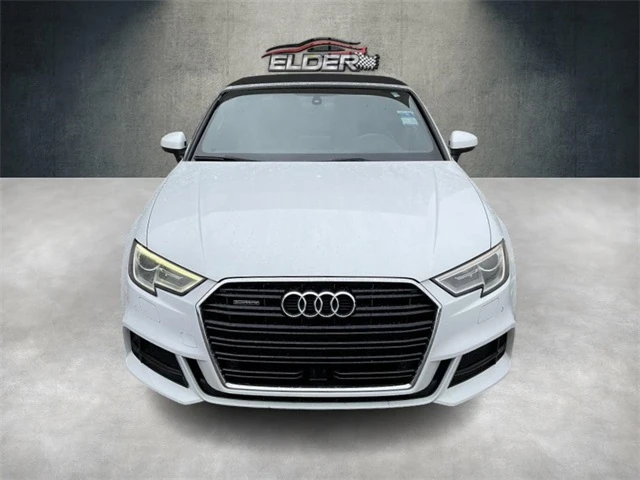 Elder Mitsubishi Killeen