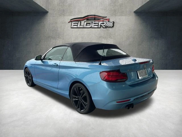 Elder Mitsubishi