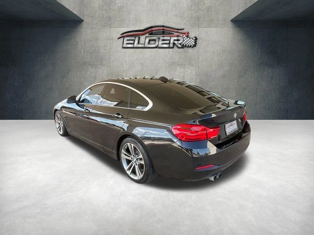 Elder Mitsubishi
