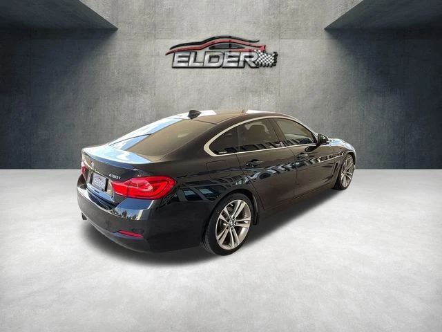Elder Mitsubishi