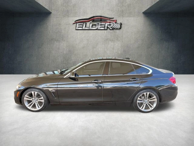 Elder Mitsubishi