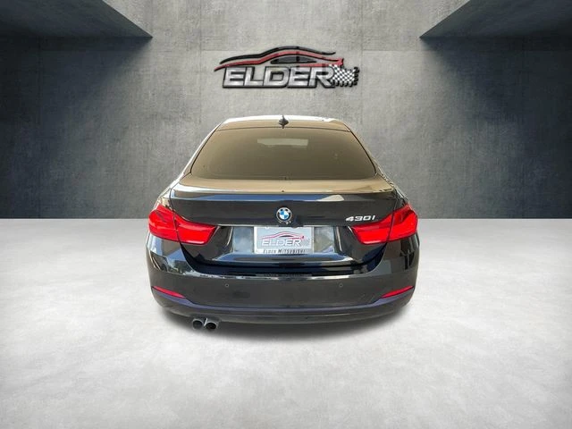 Elder Mitsubishi