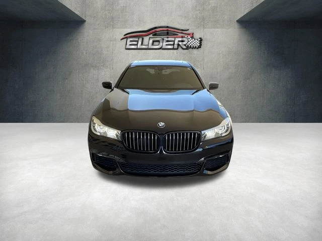 2019 BMW 7 Series 740i - Photo 7