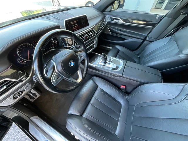 2019 BMW 7 Series 740i - Photo 12