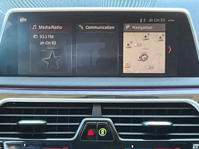 2019 BMW 7 Series 740i - Photo 22