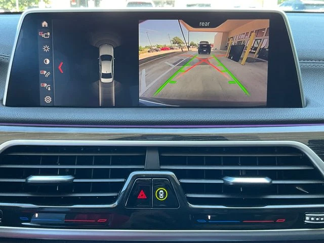 2019 BMW 7 Series 740i - Photo 16