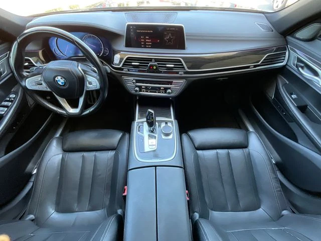 2019 BMW 7 Series 740i - Photo 17