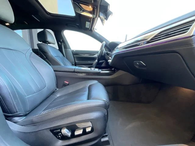 2019 BMW 7 Series 740i - Photo 23
