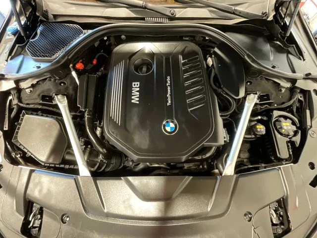 2019 BMW 7 Series 740i - Photo 8