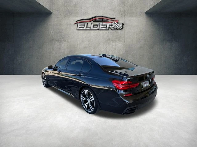 Elder Mitsubishi