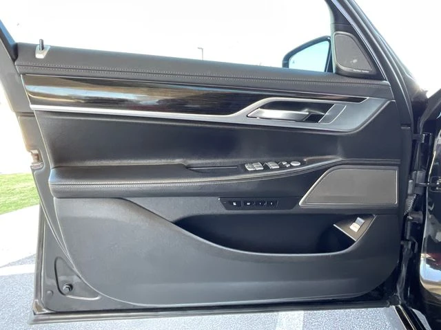 2019 BMW 7 Series 740i - Photo 10