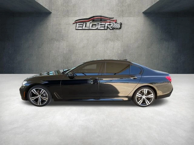 Elder Mitsubishi