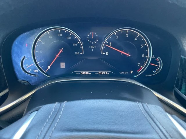2019 BMW 7 Series 740i - Photo 14