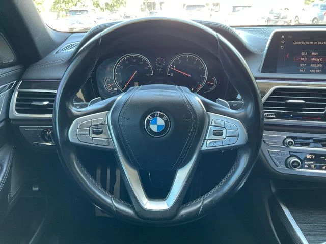 2019 BMW 7 Series 740i - Photo 15