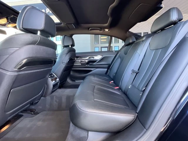 2019 BMW 7 Series 740i - Photo 26
