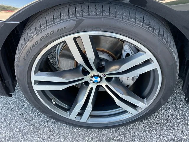 2019 BMW 7 Series 740i - Photo 31