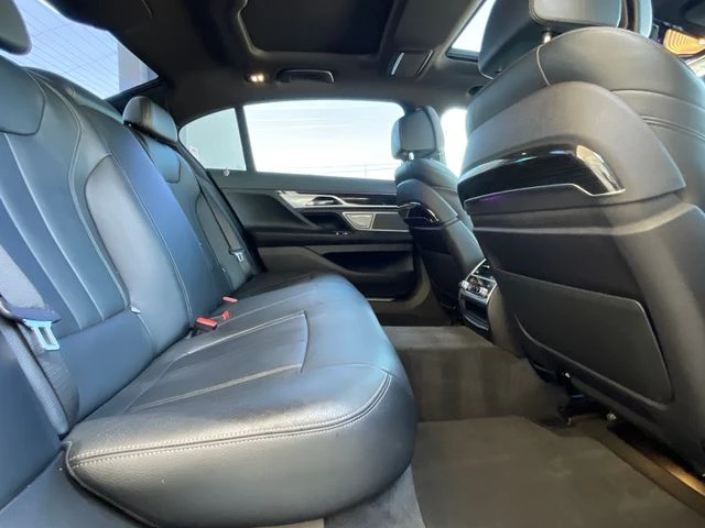 2019 BMW 7 Series 740i - Photo 29
