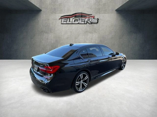 Elder Mitsubishi