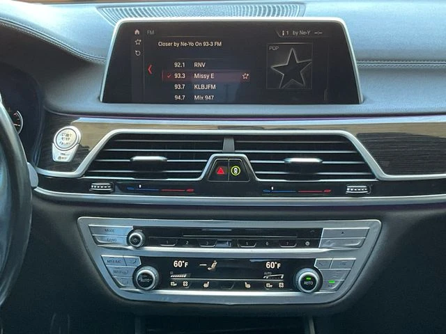 2019 BMW 7 Series 740i - Photo 21
