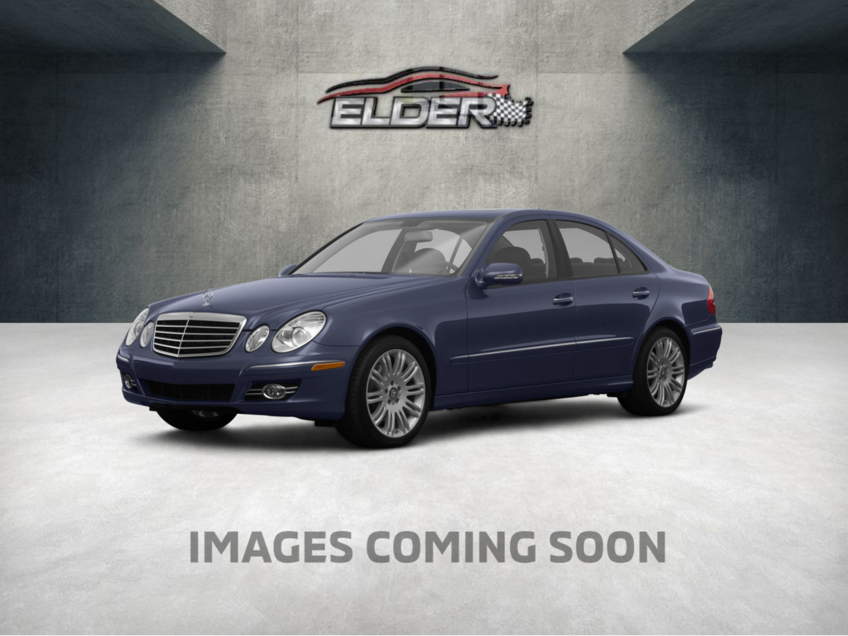 Elder Mitsubishi
