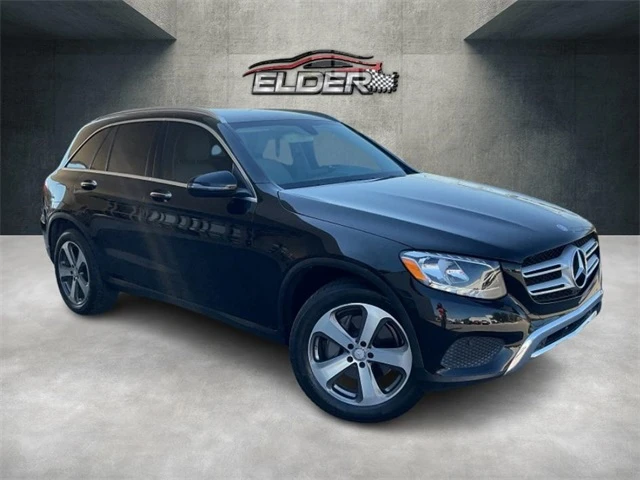 Elder Mitsubishi