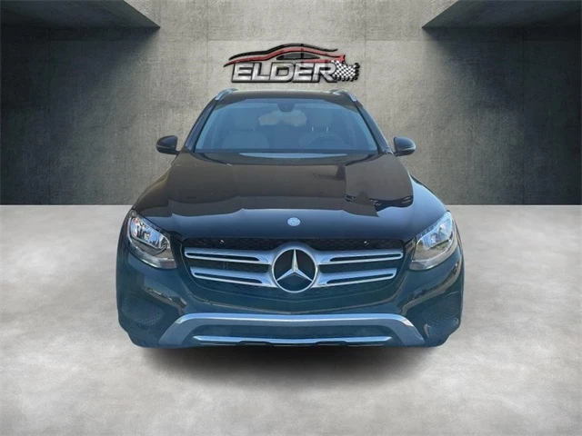 Elder Mitsubishi