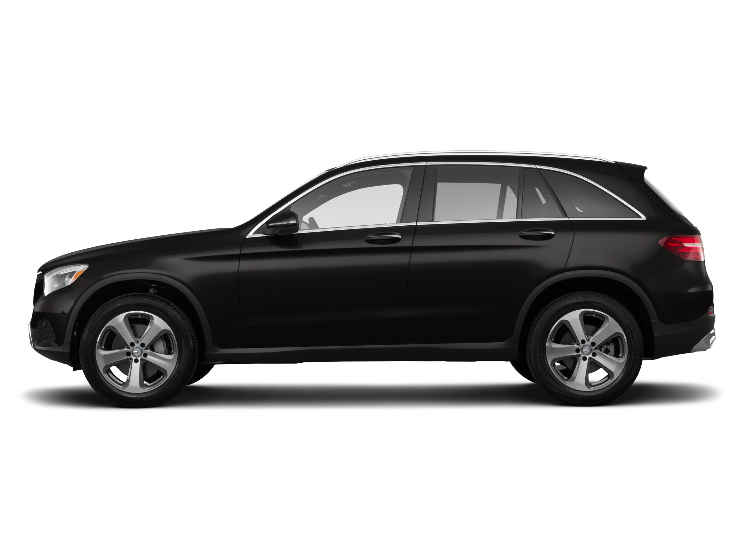 2018 Mercedes-Benz GLC