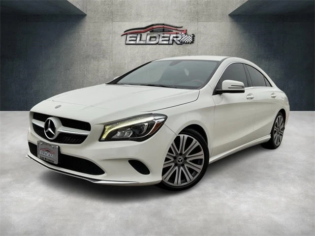 Elder Mitsubishi Killeen