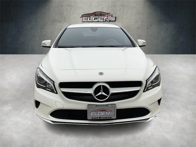 Elder Mitsubishi Killeen