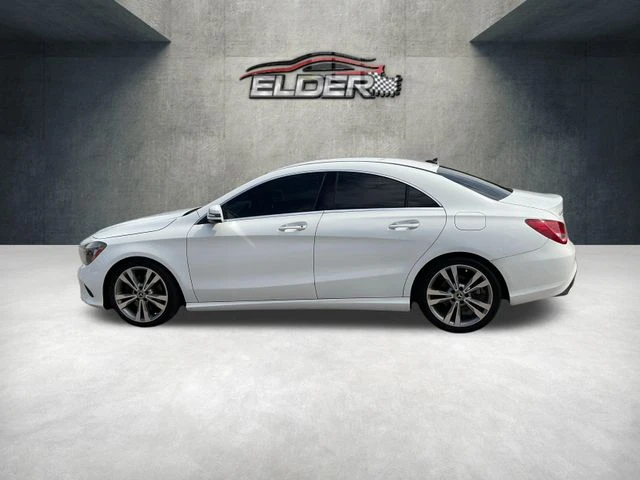 Elder Mitsubishi