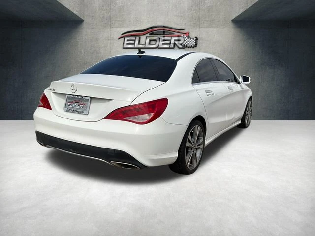 Elder Mitsubishi
